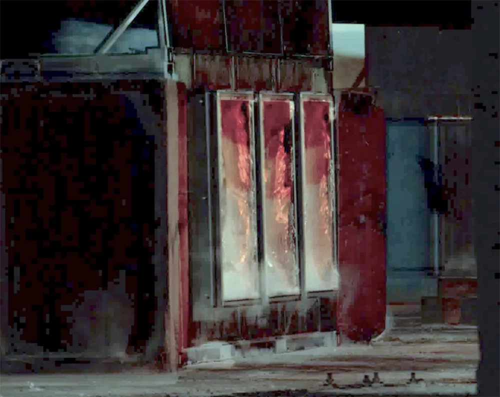 security-window-film